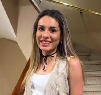 Amina Sleiman